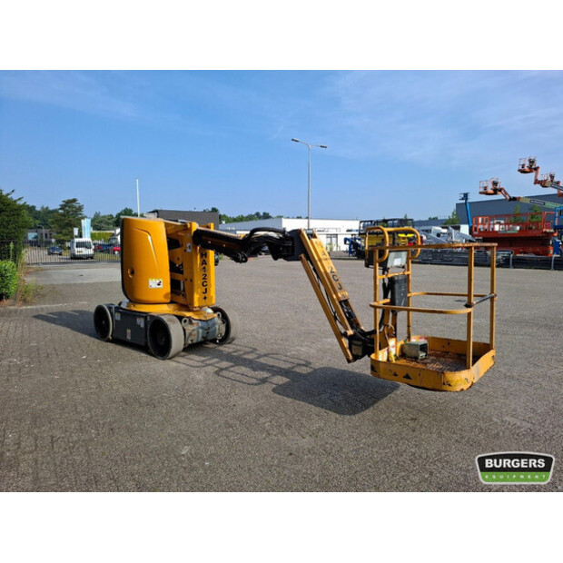 2013 Haulotte HA12CJ+-41544193