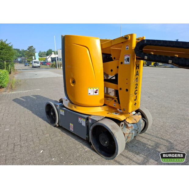 2013 Haulotte HA12CJ+-41544194