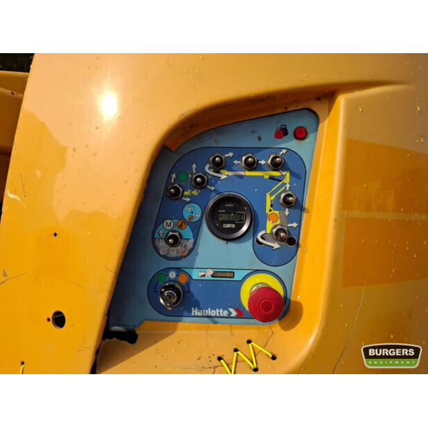 2013 Haulotte HA12CJ+-41544200