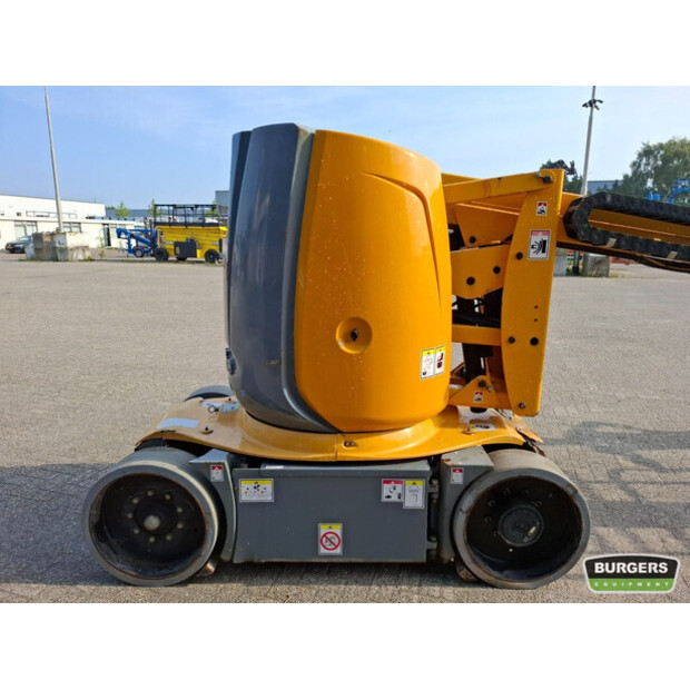 2013 Haulotte HA12CJ+-41544203