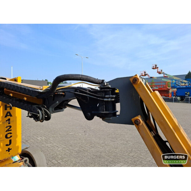2013 Haulotte HA12CJ+-41544204
