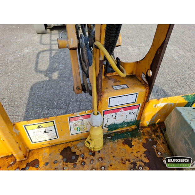 2013 Haulotte HA12CJ+-41544209