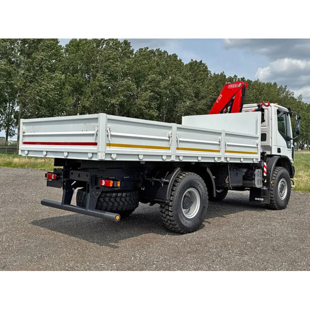 2023 ايفكو EuroCargo 150-41544214