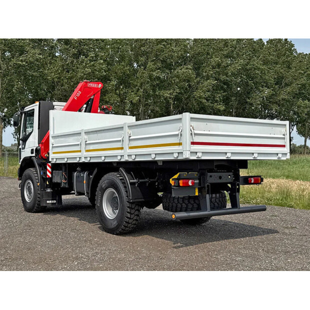2023 ايفكو EuroCargo 150-41544219