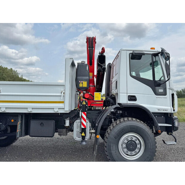 2023 ايفكو EuroCargo 150-41544227
