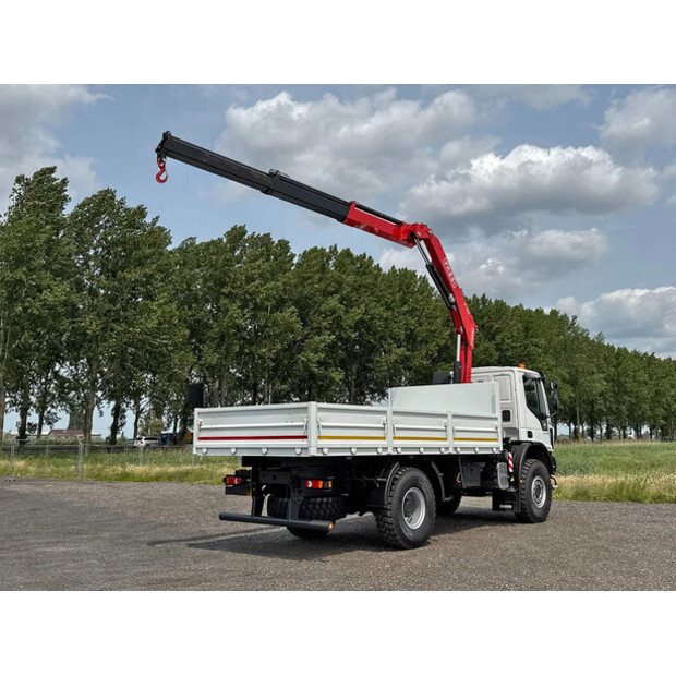 2023 ايفكو EuroCargo 150-41544230