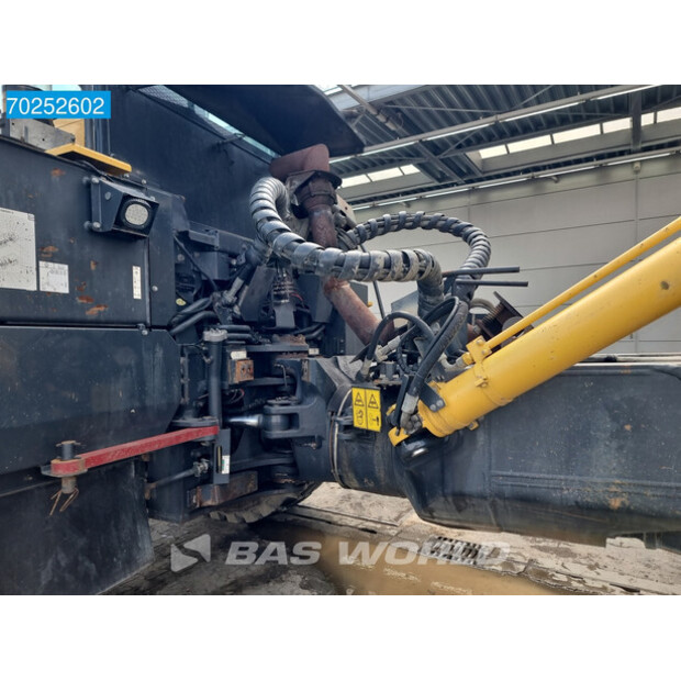 2012 Komatsu HM400-41544291