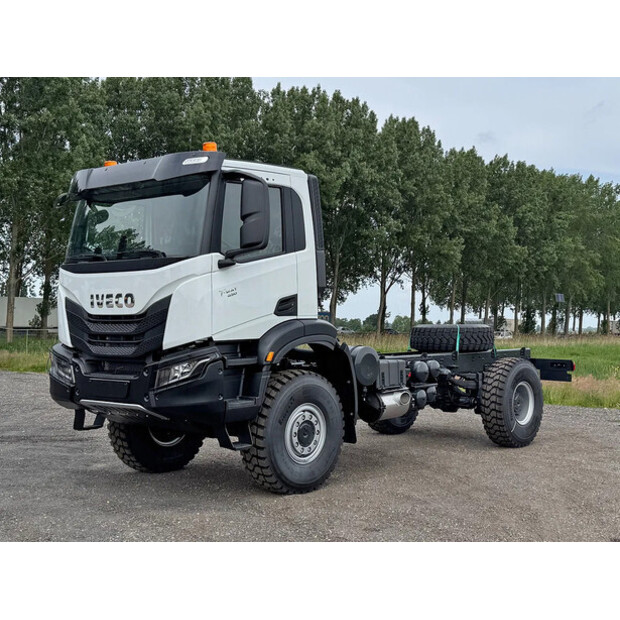 2025 ايفكو T-Way-41544292