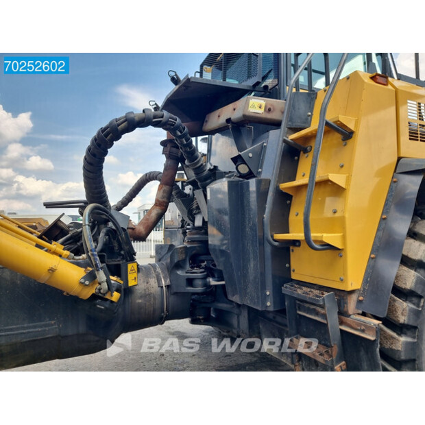 2012 Komatsu HM400-41544301