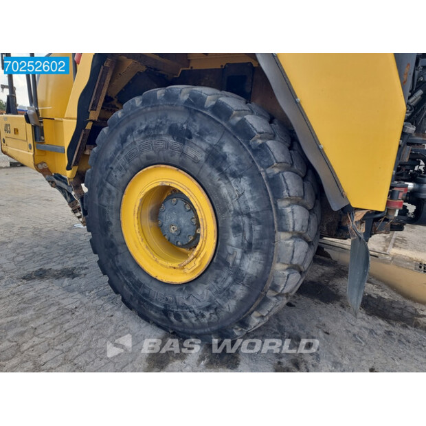 2012 Komatsu HM400-41544310