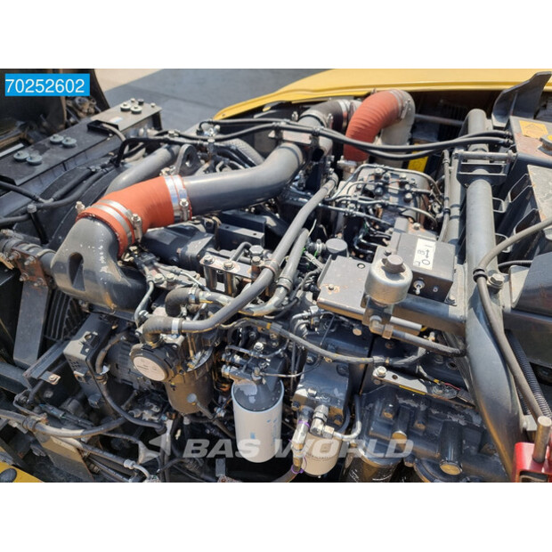 2012 Komatsu HM400-41544312