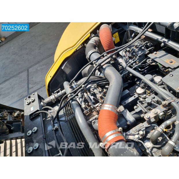 2012 Komatsu HM400-41544313