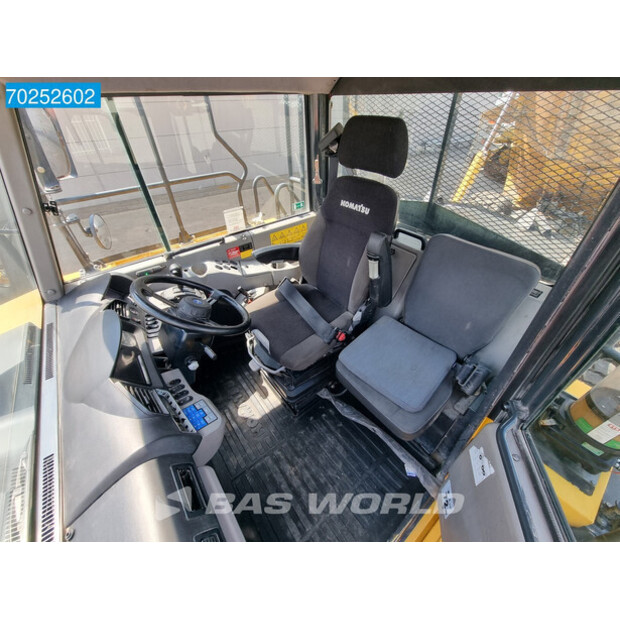2012 Komatsu HM400-41544318