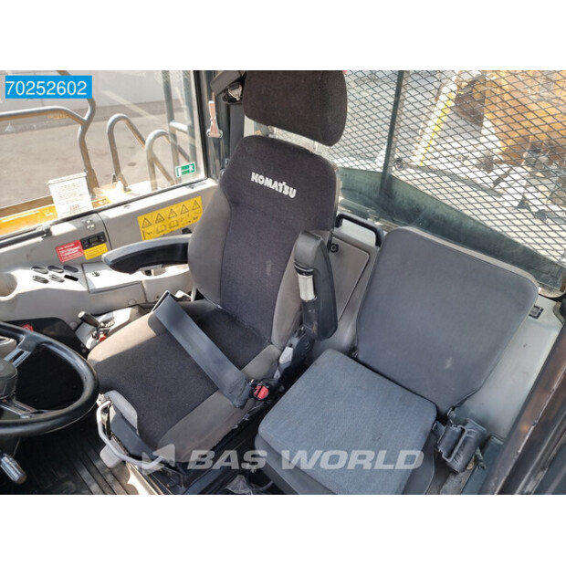 2012 Komatsu HM400-41544326