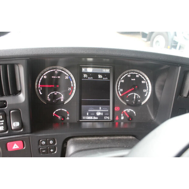 2015 سكانيا R490-41544433