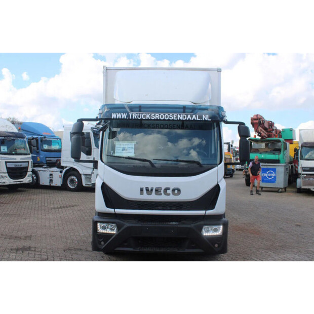 2019 ايفكو EUROCARGO 120E220-41544442