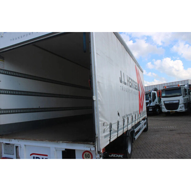 2019 ايفكو EUROCARGO 120E220-41544447