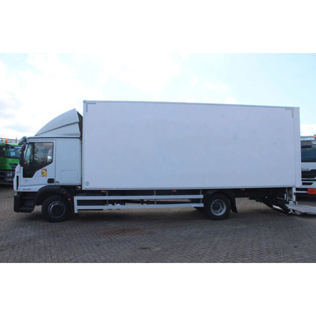 2019 ايفكو EUROCARGO 120E220-41544454