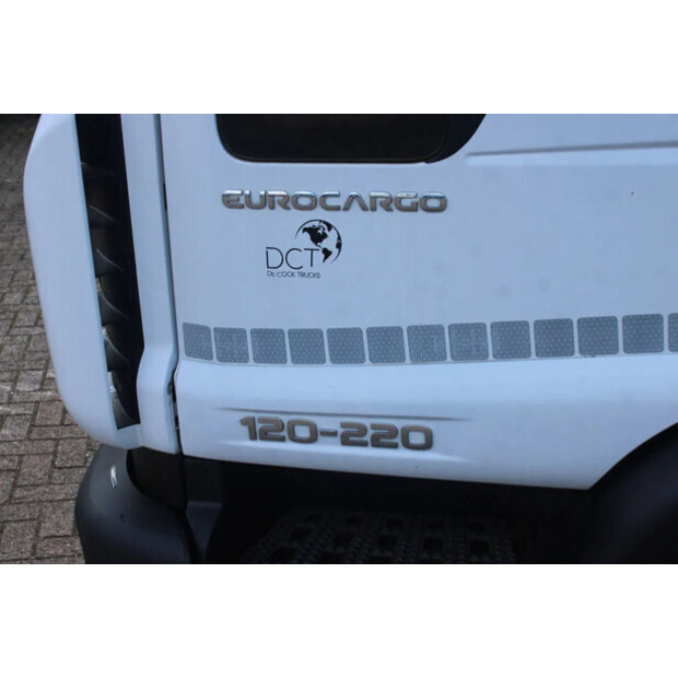 2019 ايفكو EUROCARGO 120E220-41544455