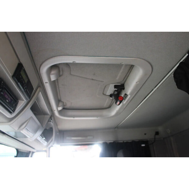 2019 ايفكو EUROCARGO 120E220-41544461