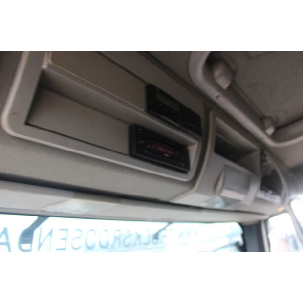 2019 ايفكو EUROCARGO 120E220-41544462