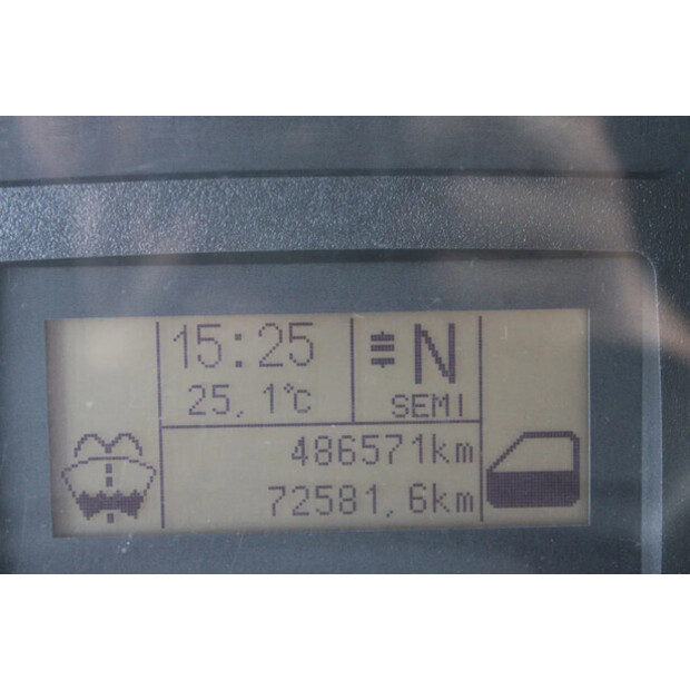 2019 ايفكو EUROCARGO 120E220-41544470