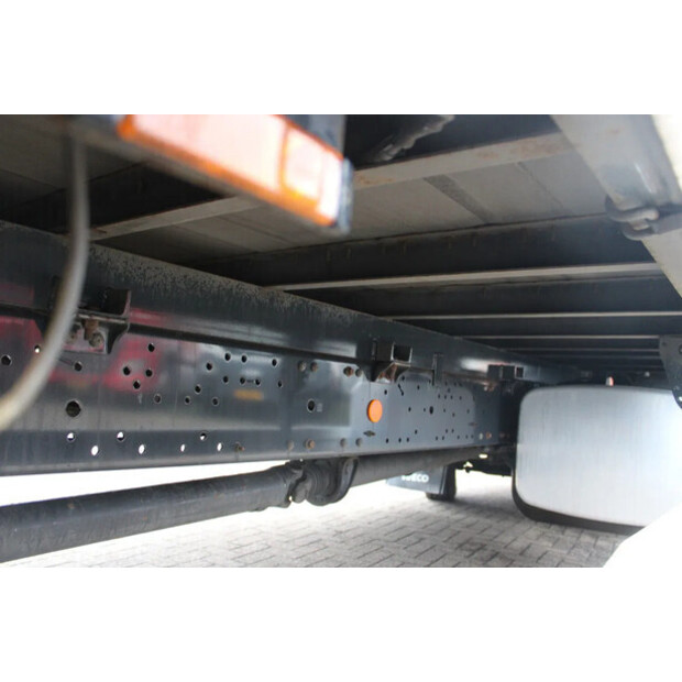 2018 ايفكو EuroCargo 120E21-41544518