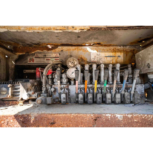 2013 مان TGS 32.360 BB-41544560