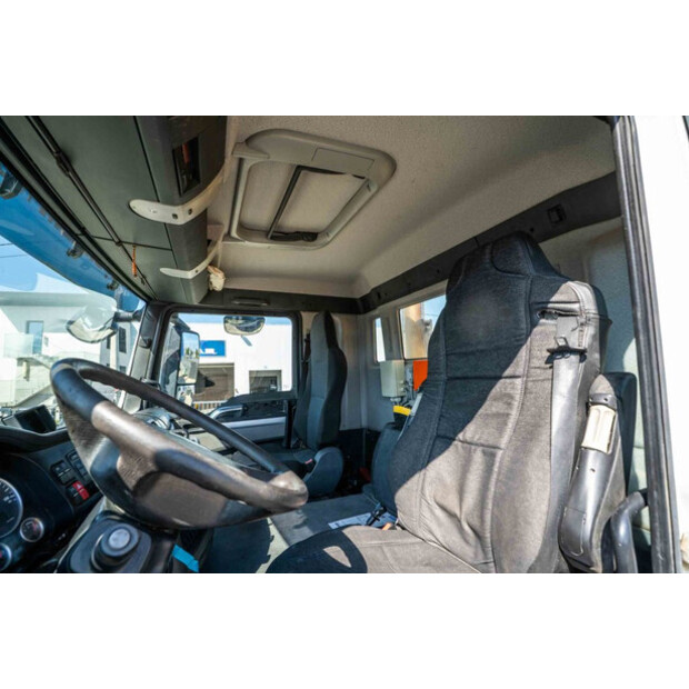2013 مان TGS 32.360 BB-41544567