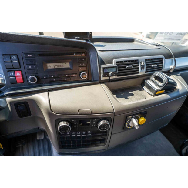 2013 مان TGS 32.360 BB-41544569