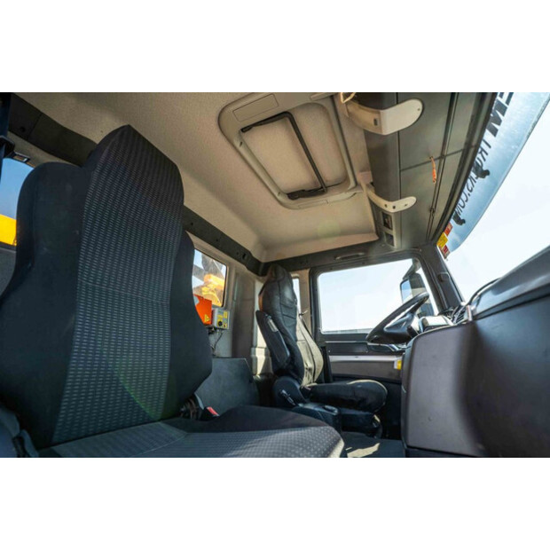 2013 مان TGS 32.360 BB-41544572