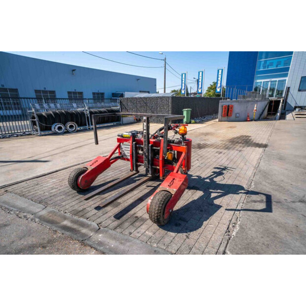 2017 ACP TA1500EG-41544575
