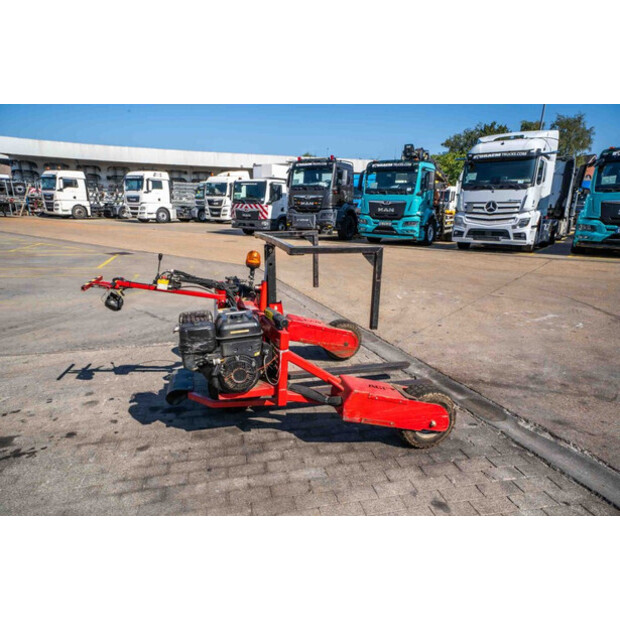 2017 ACP TA1500EG-41544577