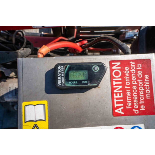 2017 ACP TA1500EG-41544579