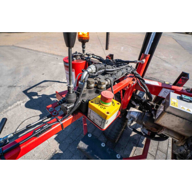 2017 ACP TA1500EG-41544582