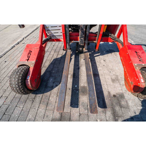 2017 ACP TA1500EG-41544583
