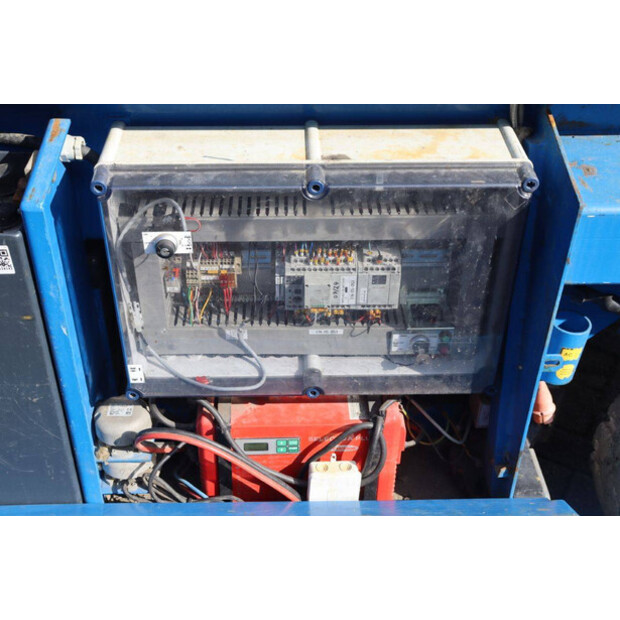 2009 Holland Lift COMBISTAR N-165EL12-41544638