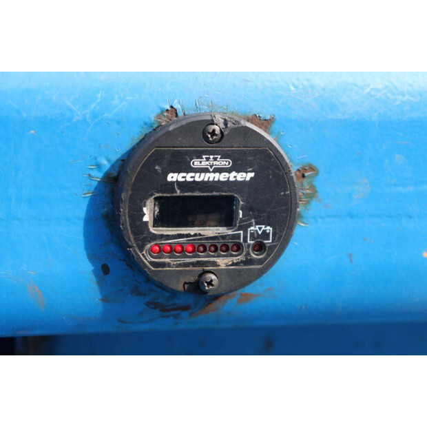 2009 Holland Lift COMBISTAR N-165EL12-41544640