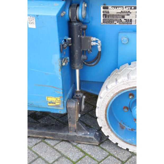2009 Holland Lift COMBISTAR N-165EL12-41544695