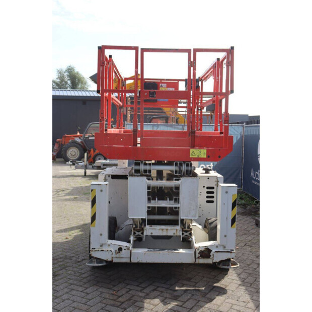 2015 Genie GS 3369 RT-41544700