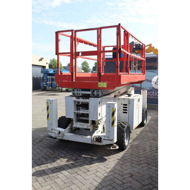 2015 Genie GS 3369 RT-41544701