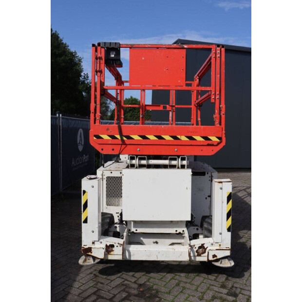 2015 Genie GS 3369 RT-41544703