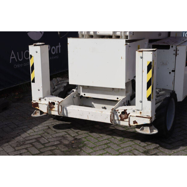 2015 Genie GS 3369 RT-41544705