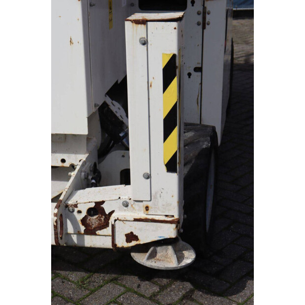 2015 Genie GS 3369 RT-41544706