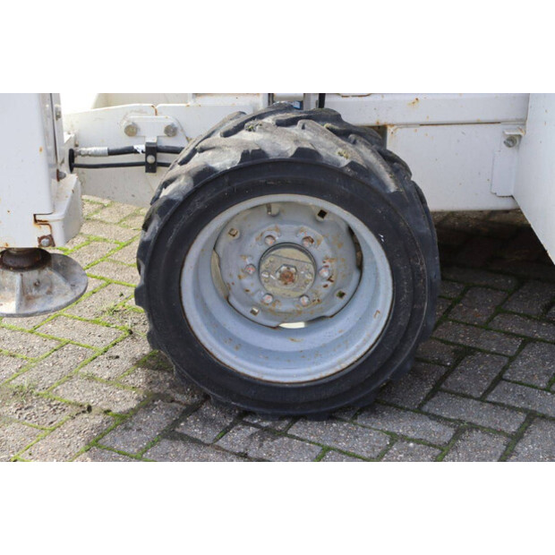 2015 Genie GS 3369 RT-41544708