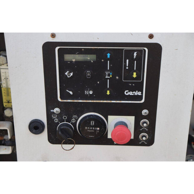 2015 Genie GS 3369 RT-41544712