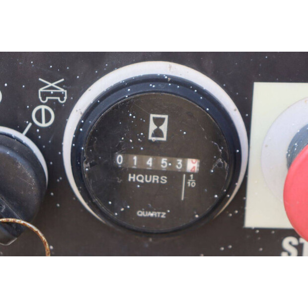 2015 Genie GS 3369 RT-41544716