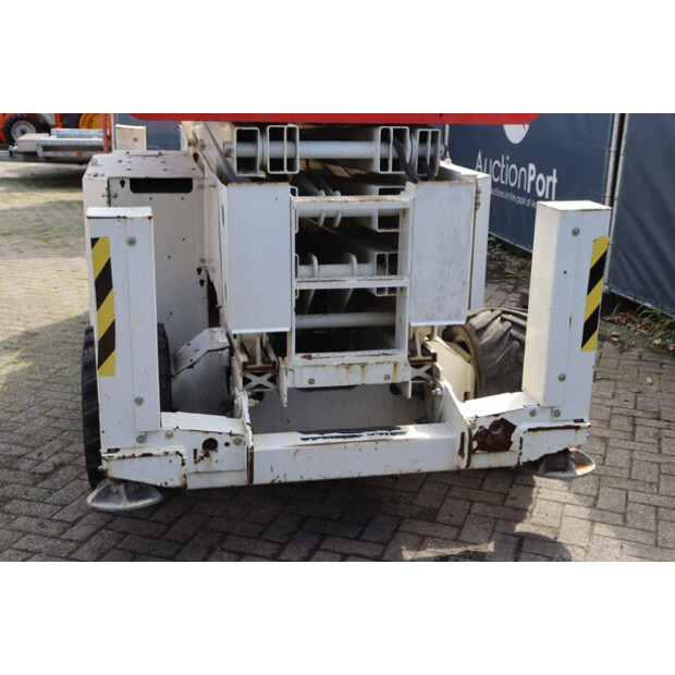 2015 Genie GS 3369 RT-41544717