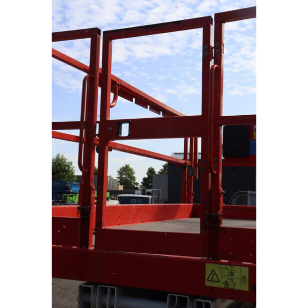 2015 Genie GS 3369 RT-41544721