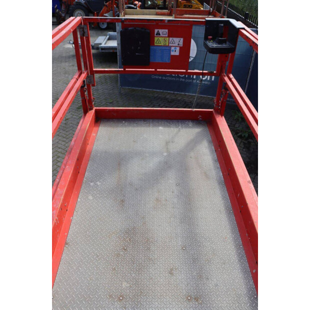 2015 Genie GS 3369 RT-41544722